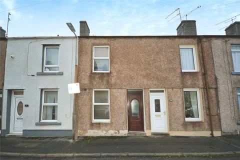 2 bedroom terraced house for sale, Blackburn Street, Cumbria CA14