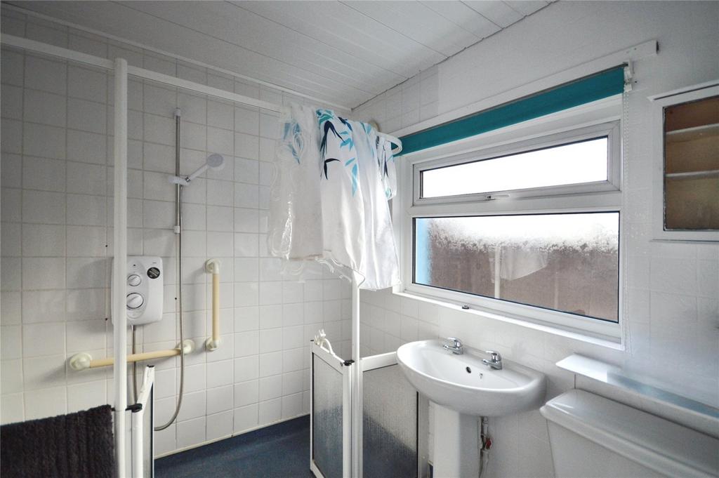 Wet Room