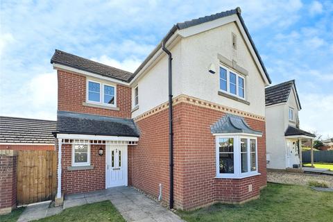 4 bedroom detached house for sale, Standingstone Heights, Cumbria CA7