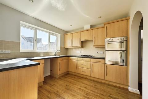 4 bedroom detached house for sale, Standingstone Heights, Cumbria CA7