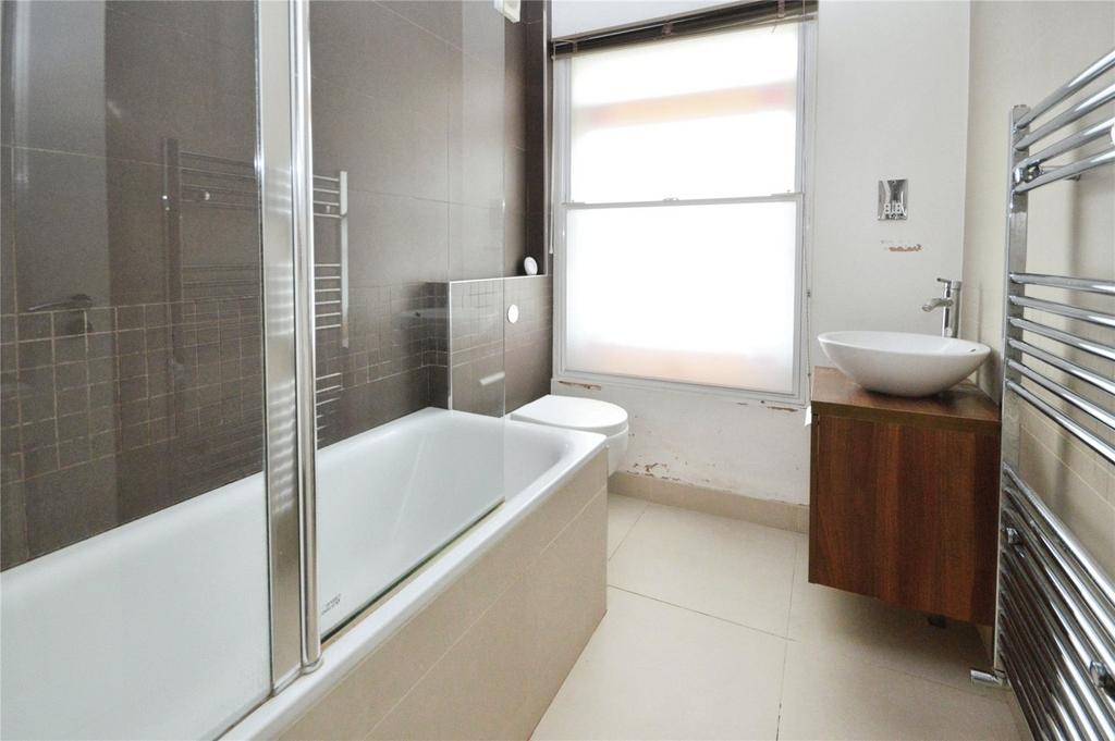 Bathroom W/C