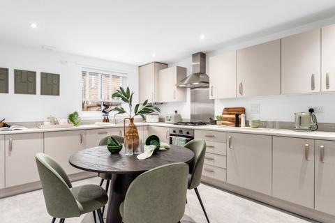 2 bedroom detached house for sale, Plot 243 - 2 bedroom house - 30% share, at L&Q at Darwin Green Beagle Road, Cambridge CB3