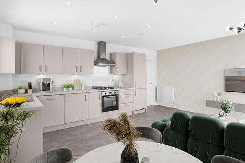 2 bedroom apartment for sale, Plot 306 - 2 bedroom apartment at 30% share, at L&Q at Darwin Green Beagle Road, Cambridge CB3