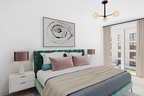 2 bedroom apartment for sale, Plot 306 - 2 bedroom apartment at 30% share, at L&Q at Darwin Green Beagle Road, Cambridge CB3
