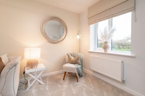 3 bedroom semi-detached house for sale, Plot 086, Lisburn at St Andrew's Heights, Gilcroft Street, Skegby NG17