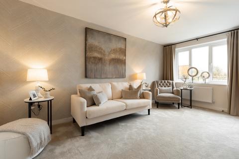 3 bedroom semi-detached house for sale, Plot 135, Keady at Phoenix Meadows, Phoenix Avenue, Phoenix Park Way DN15