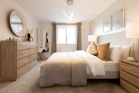 3 bedroom semi-detached house for sale, Plot 135, Keady at Phoenix Meadows, Phoenix Avenue, Phoenix Park Way DN15