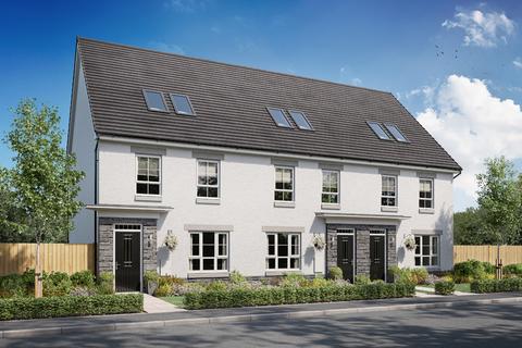 3 bedroom semi-detached house for sale, DURRIS at DWH @ Eaglesham View 1 Marlott Place, Jackton G75