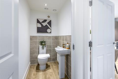3 bedroom semi-detached house for sale, DURRIS at DWH @ Eaglesham View 1 Marlott Place, Jackton G75