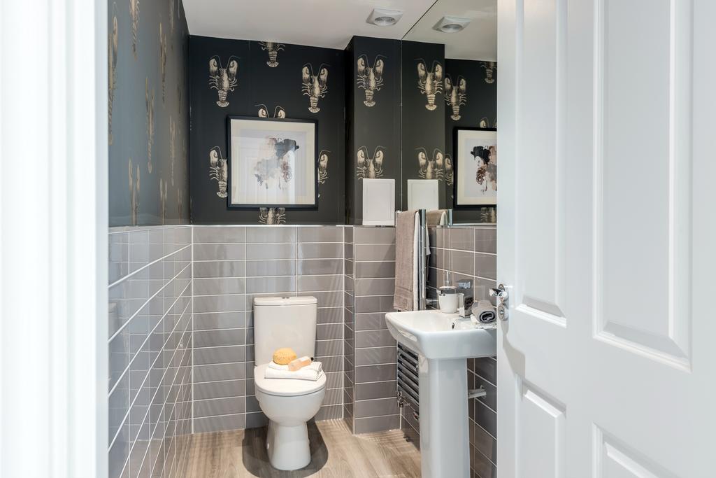 Wemyss WC
