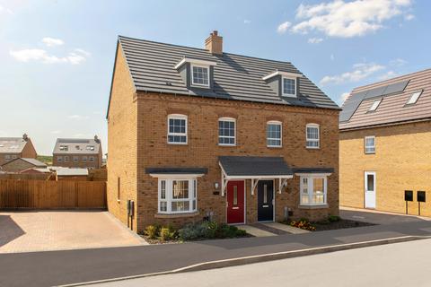 undefined, Kennett at Willow Grove Southern Cross, Wixams, Bedford MK42