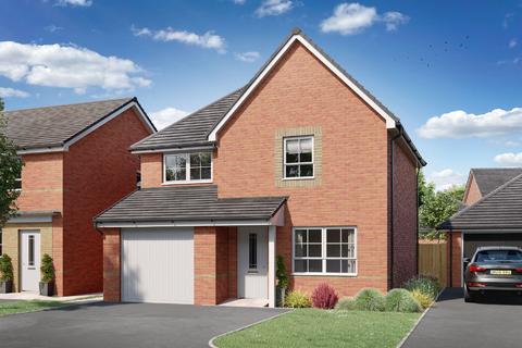3 bedroom detached house for sale, Bewdley at Willow Grove Southern Cross, Wixams, Bedford MK42