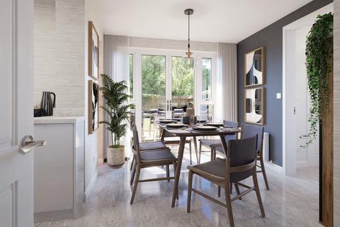 3 bedroom detached house for sale, Bewdley at Willow Grove Southern Cross, Wixams, Bedford MK42
