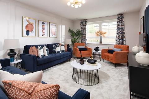 4 bedroom detached house for sale, Hale at Willow Grove Southern Cross, Wixams, Bedford MK42