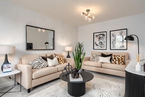 4 bedroom detached house for sale, Beckingham at Amblers Chase Bradford Road, East Ardsley WF3