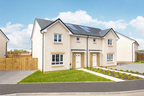 Barratt Homes - Barratt @ Torrance Park, ML1 for sale, Carmuirs Drive, Holytown, Motherwell, ML1 5WX