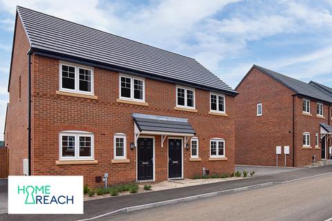 undefined, Plot 897, The Kentmere at Park View, Gedling, Arnold Lane, Gedling NG4