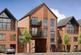 Plot 1, Waterside House at Waterside, Leicester, Frog Island LE3