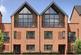 Plot 3, The Melton at Waterside, Leicester, Frog Island LE3