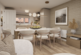 Plot 27, The Rothley at Waterside, Leicester, Frog Island LE3 photo 2