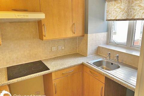 1 bedroom flat for sale, Vyeson Court, Queen Street, Ramsgate