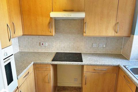 1 bedroom flat for sale, Vyeson Court, Queen Street, Ramsgate