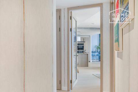 2 bedroom flat to rent, One Nine Elms, SW8