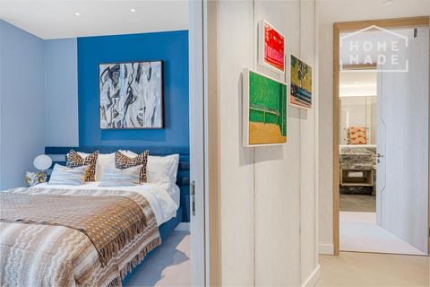 2 bedroom flat to rent, One Nine Elms, SW8