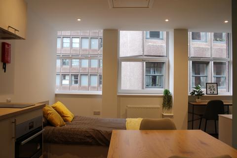 1 bedroom ground floor flat to rent, Redcross Street, Bristol BS2