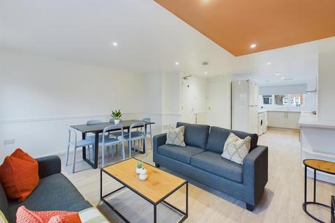 6 bedroom house to rent, Sage Road, Leicester LE2