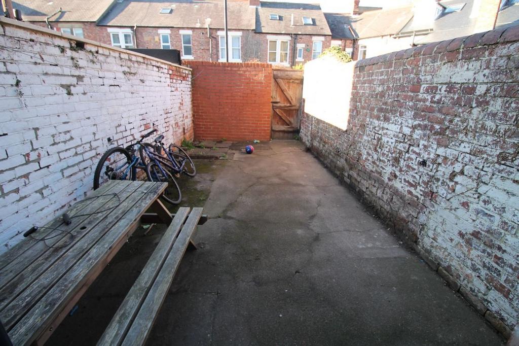 Welcome to a charming outdoor space, perfect fo...