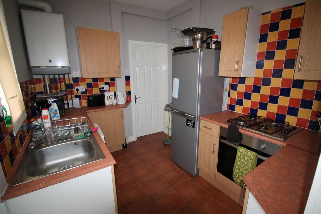 Bright and functional kitchen featuring a good ...
