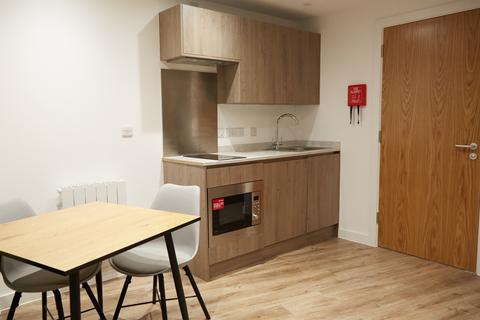 1 bedroom ground floor flat to rent, Cherry Lane, Bristol BS1