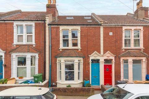 47 Dunkerry Road, Bristol, BS3 4LD