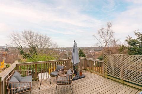 47 Dunkerry Road, Bristol, BS3 4LD