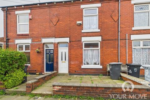 3 Spring Gardens, Crewe, CW1 4AP