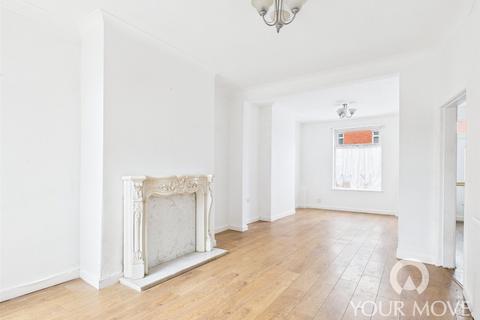 3 Spring Gardens, Crewe, CW1 4AP