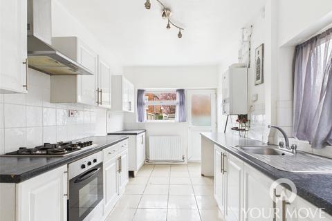3 Spring Gardens, Crewe, CW1 4AP