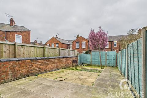 3 Spring Gardens, Crewe, CW1 4AP
