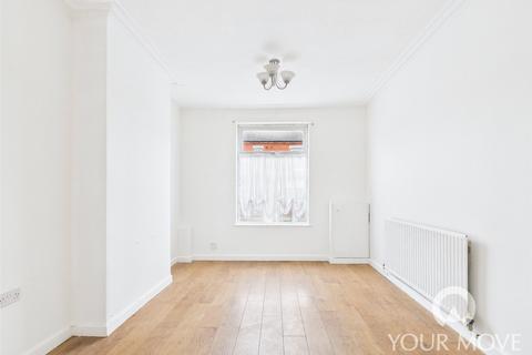 3 Spring Gardens, Crewe, CW1 4AP