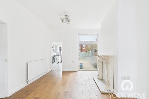 3 Spring Gardens, Crewe, CW1 4AP
