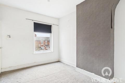 3 Spring Gardens, Crewe, CW1 4AP