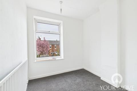 3 Spring Gardens, Crewe, CW1 4AP