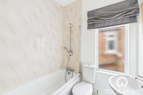 3 Spring Gardens, Crewe, CW1 4AP