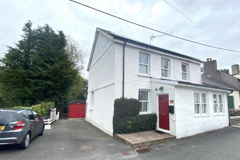 4 bedroom detached house for sale, Nant Y Rhybo, Llandeilo