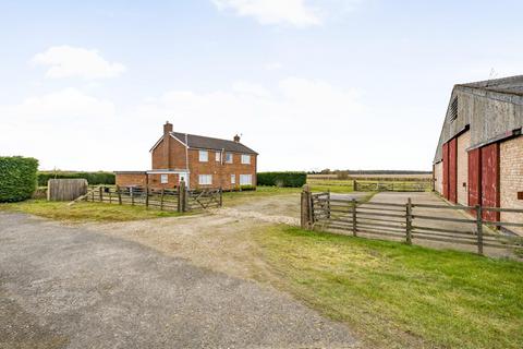 4 bedroom equestrian property for sale, Mill Lane, Minting, Horncastle, LN9 5PJ