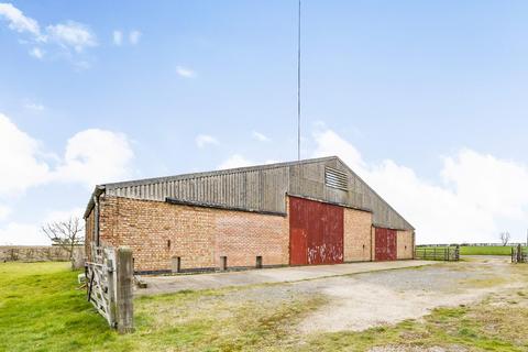 4 bedroom equestrian property for sale, Mill Lane, Minting, Horncastle, LN9 5PJ