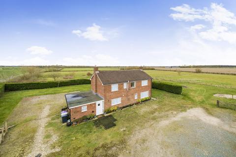 4 bedroom equestrian property for sale, Mill Lane, Minting, Horncastle, LN9 5PJ