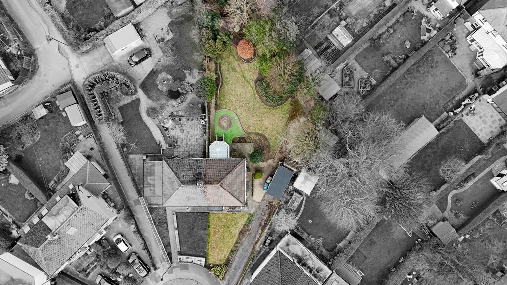 Drone Shot