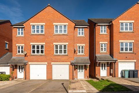 Bronte Close, East Ardsley